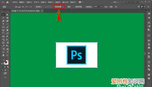ai可以咋把转矢量图