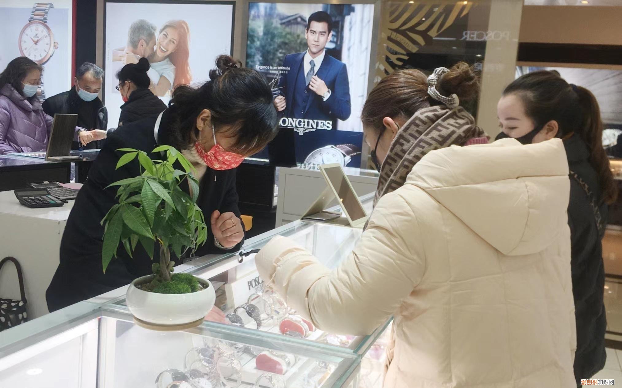 15.23亿元！苏州人虎年春节买买买不停