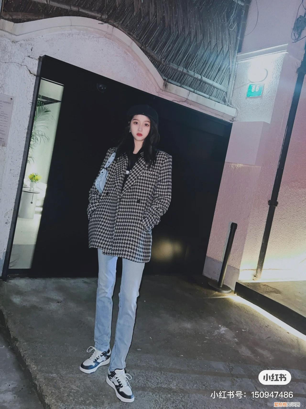 《狂飙》剧中还有「隐藏鞋头」！可拆卸面罩太帅了吧！(大嫂也爱运动鞋）