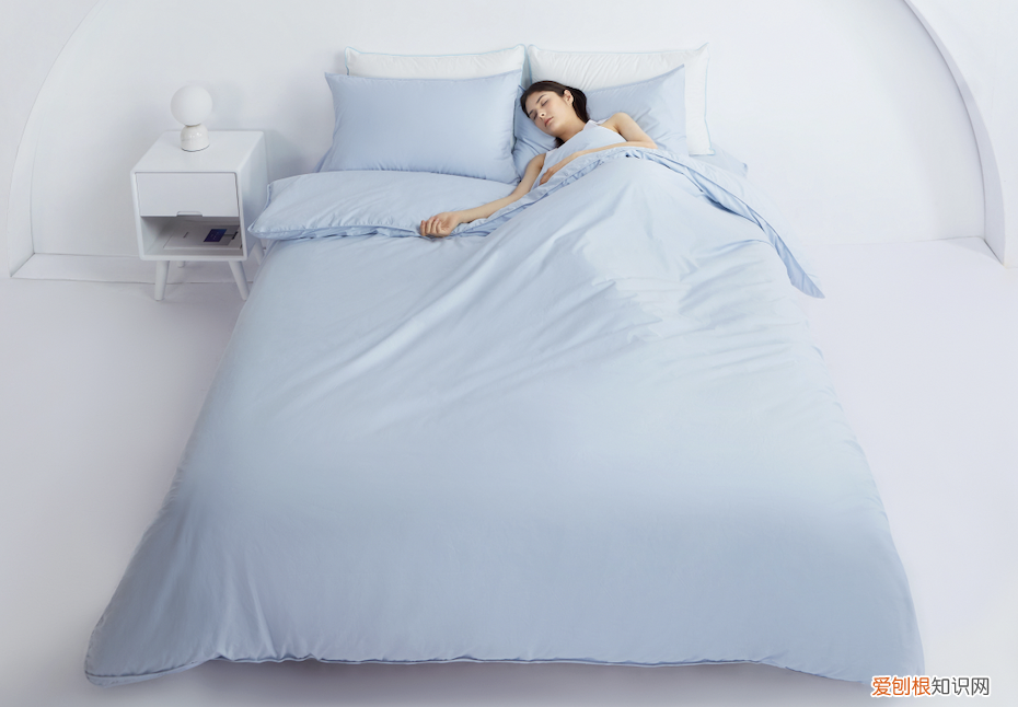 进来看!螨虫是怎么一步步爬到你床上的