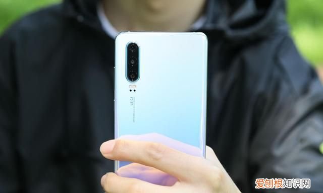 华为p30pro长焦怎么拍的清楚
