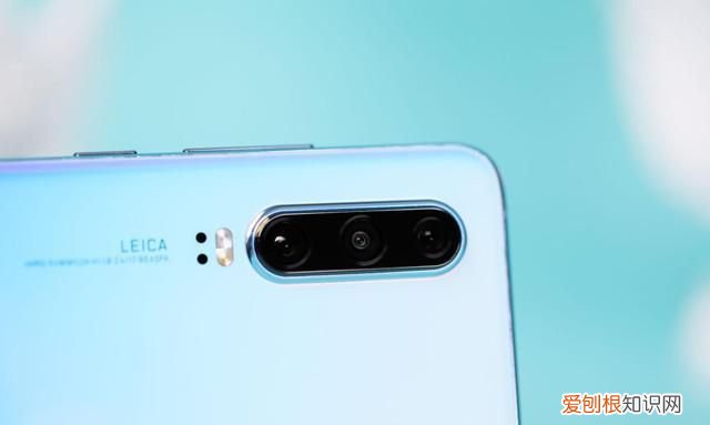 华为p30pro长焦怎么拍的清楚