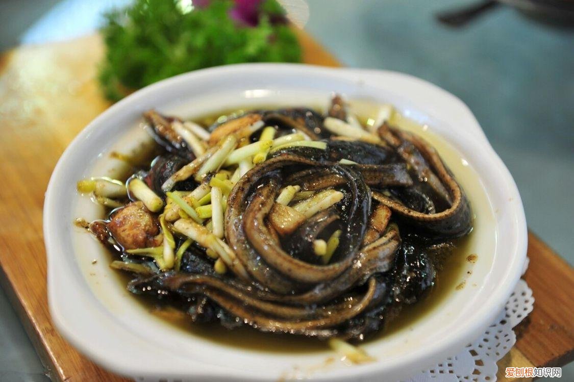 淮扬菜的特点以及代表菜