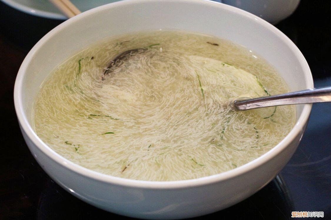 淮扬菜的特点以及代表菜