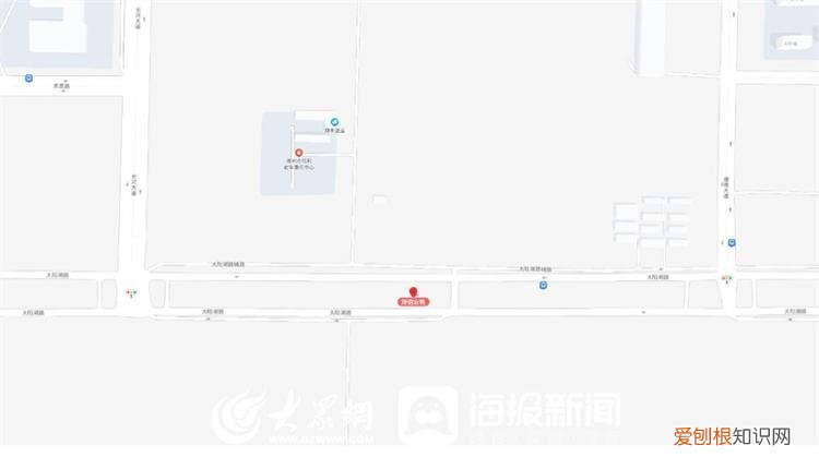 山东德州新楼盘