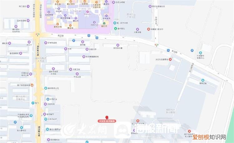 山东德州新楼盘