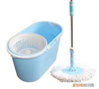 拖把头怎么清洗妙招，妙洁海绵拖把头脏了怎样清洗