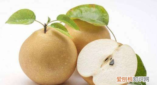 梨的含糖量高，梨含糖量高吗糖尿病能吃吗