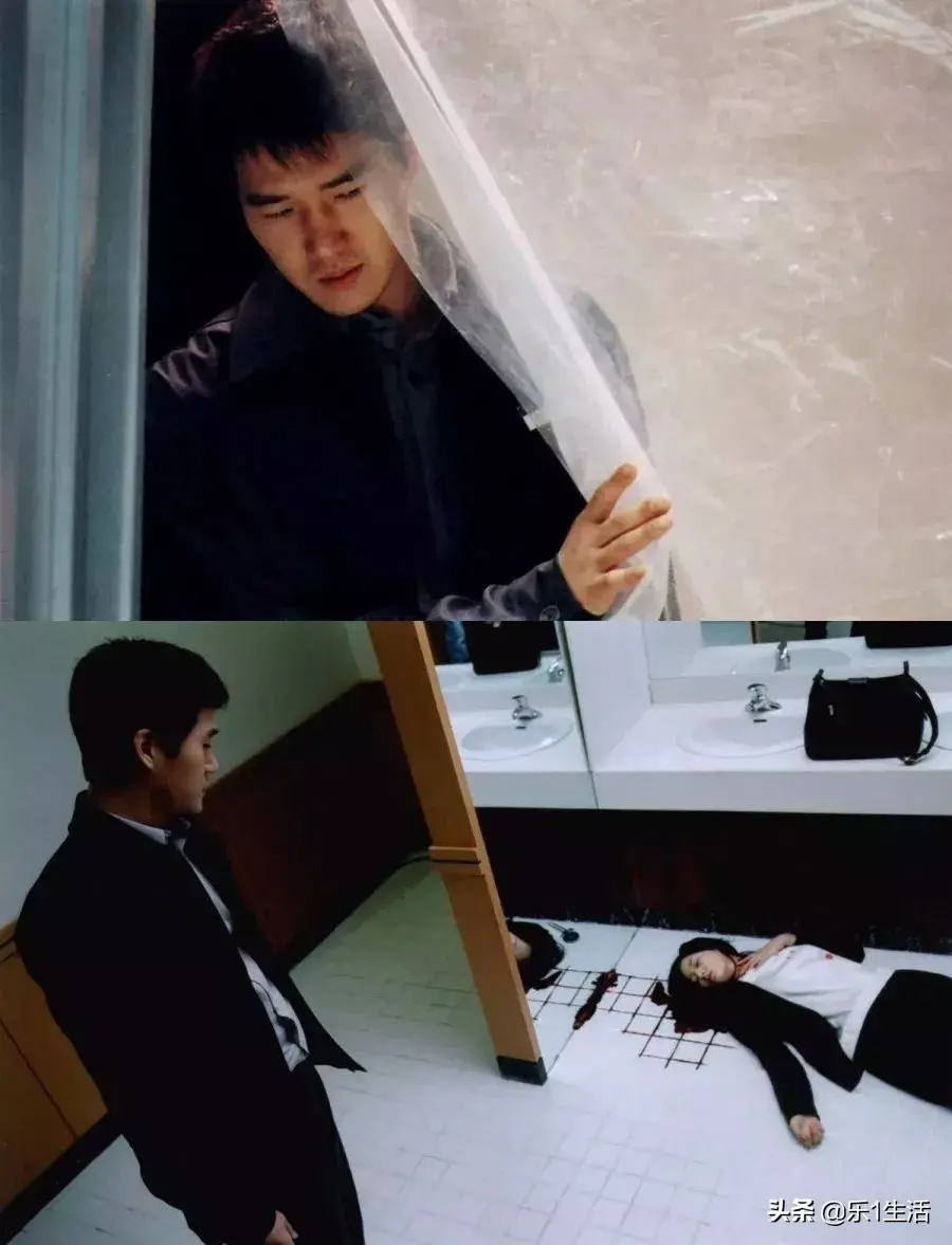 不信地狱韩剧！