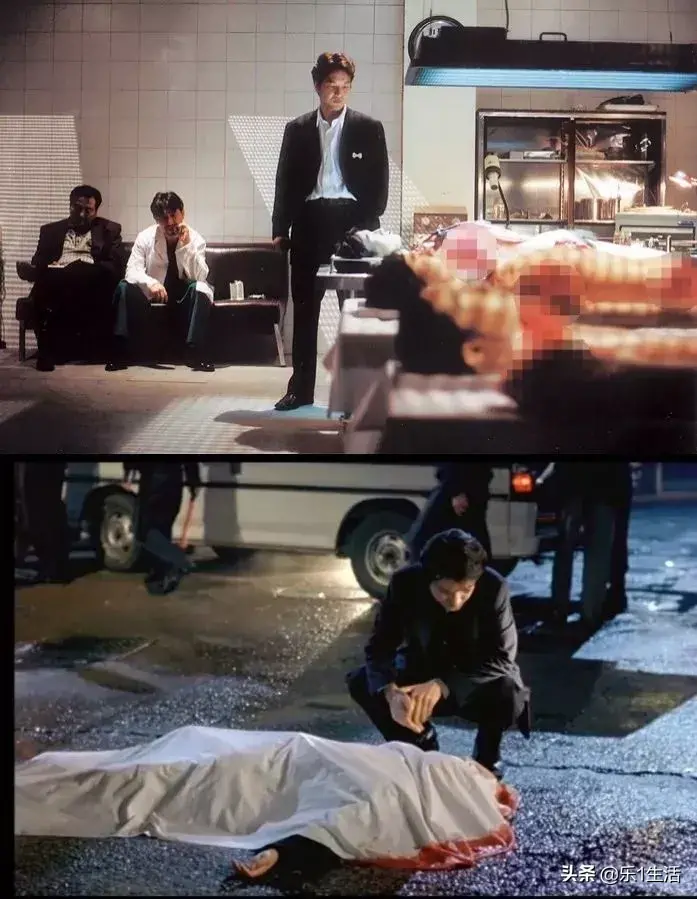 不信地狱韩剧！