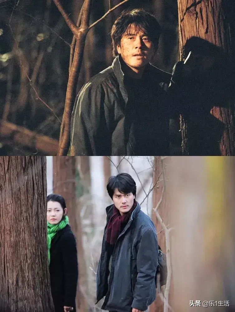 不信地狱韩剧！