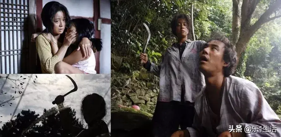 不信地狱韩剧！