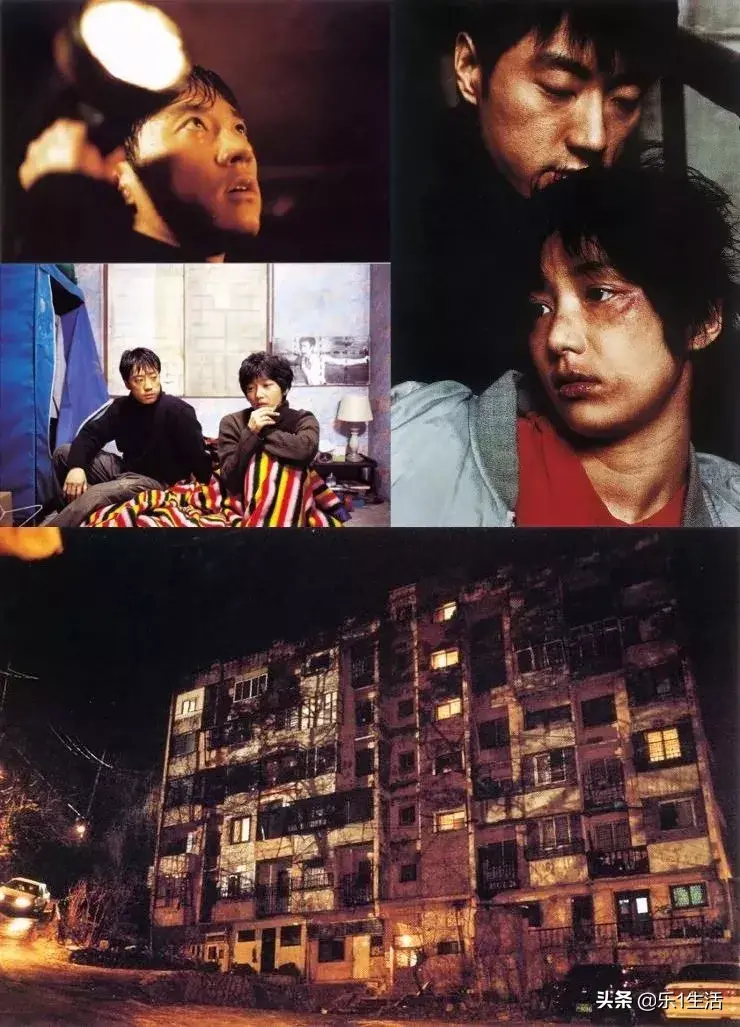 不信地狱韩剧！