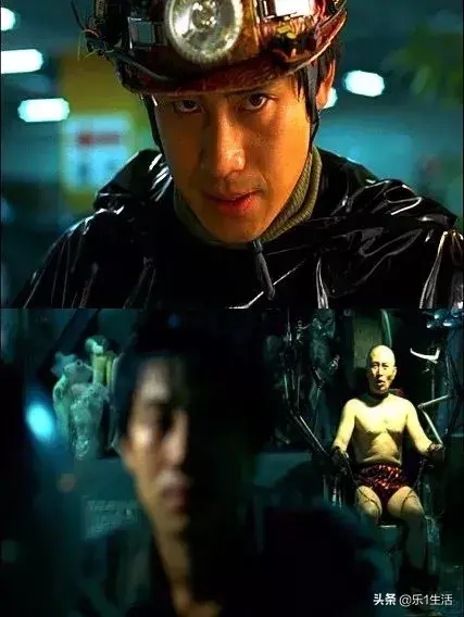 不信地狱韩剧！