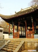 醉翁亭在哪里个城市，芜湖市周边的城市有哪些旅游景点