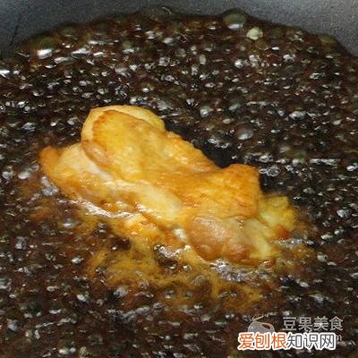 用照烧汁做日式照烧鸡腿饭