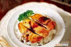 用照烧汁做日式照烧鸡腿饭