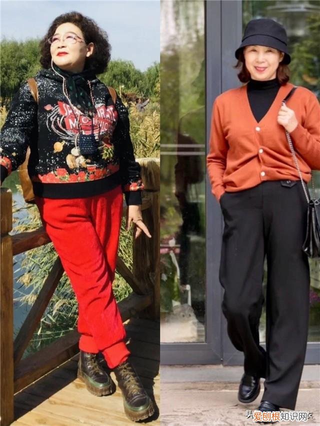 老年服装批发市场货源