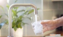 自来水里有钙吗，自来水有矿物质