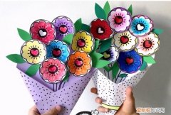 母亲节送什么礼物给妈妈，母亲节送什么礼物自己制作方法