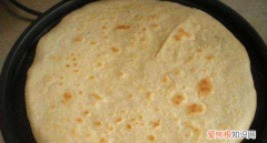 烙的饼发硬怎么回事，电鏊子烙煎饼吃起来发硬怎么回事