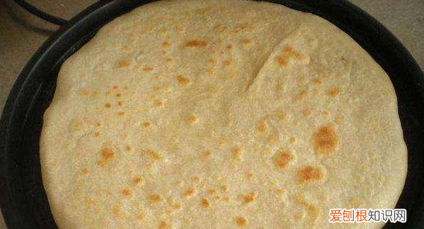 烙的饼发硬怎么回事，电鏊子烙煎饼吃起来发硬怎么回事