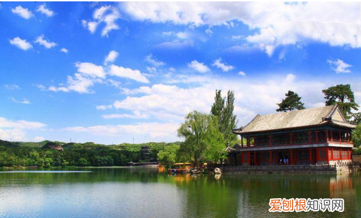 四大名园之首是谁,广东四大名园分别是什么