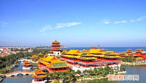 四大名园之首是谁,广东四大名园分别是什么