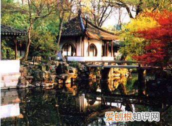 四大名园之首是谁,广东四大名园分别是什么