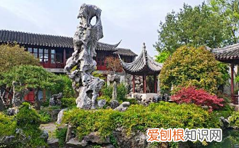 四大名园之首是谁,广东四大名园分别是什么