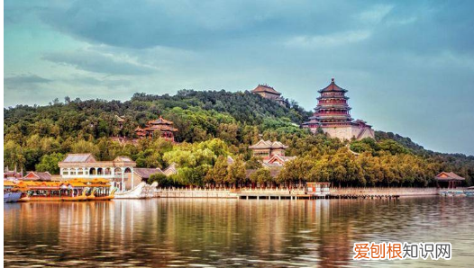 四大名园之首是谁，广东四大名园分别是什么