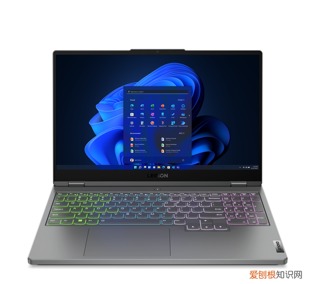 联想r7000 2020款锐龙版