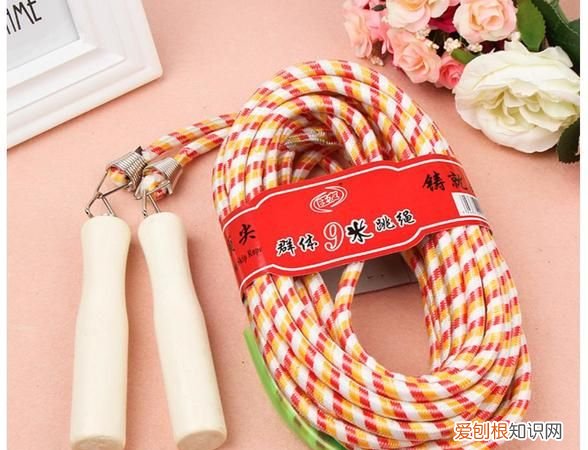 跳绳打个结下一句,跳绳打个结接下来是什么
