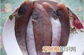 踏板鱼的做法，踏板鱼怎么做好吃又简单