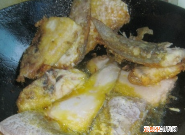 踏板鱼的做法，踏板鱼怎么做好吃又简单