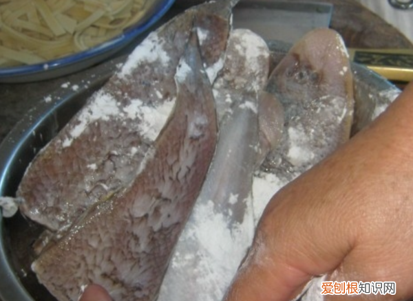 踏板鱼的做法，踏板鱼怎么做好吃又简单