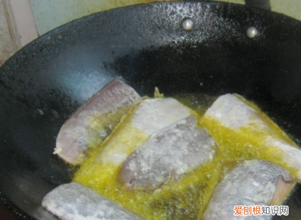 踏板鱼的做法，踏板鱼怎么做好吃又简单