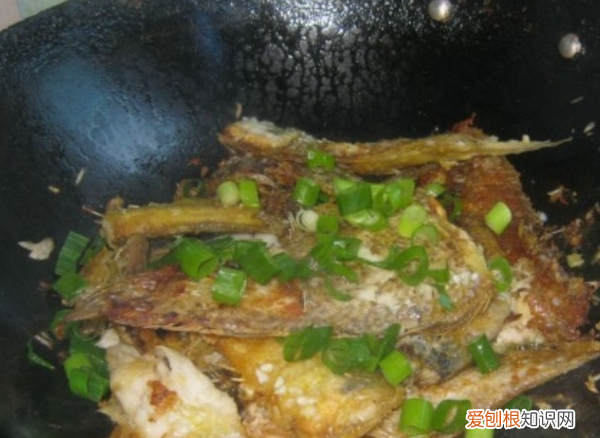 踏板鱼的做法，踏板鱼怎么做好吃又简单