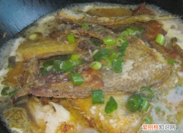 踏板鱼的做法，踏板鱼怎么做好吃又简单