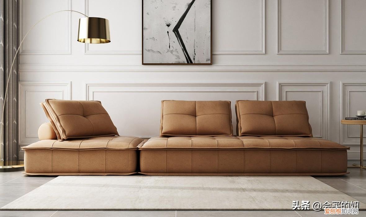 顾家沙发怎么样?