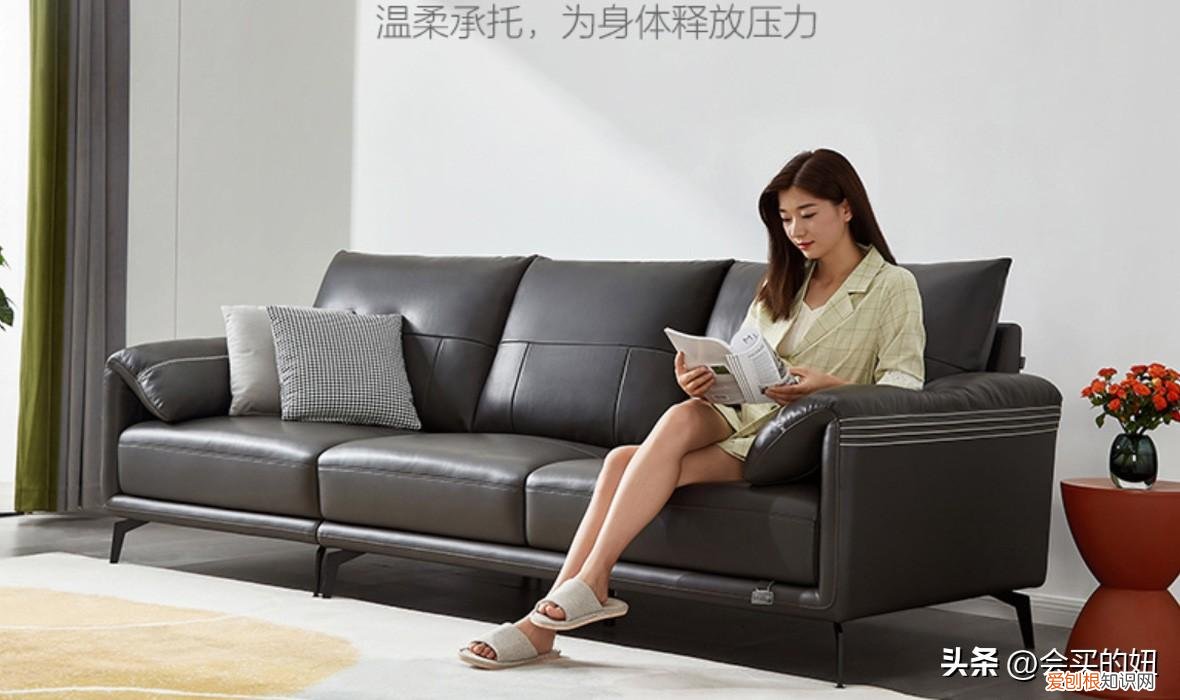 顾家沙发怎么样?