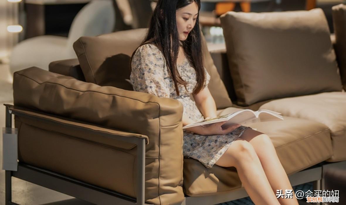 顾家沙发怎么样?