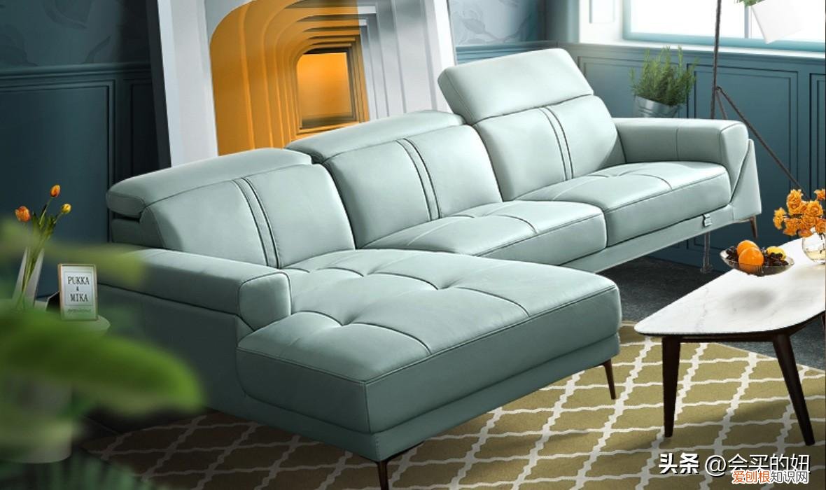 顾家沙发怎么样?