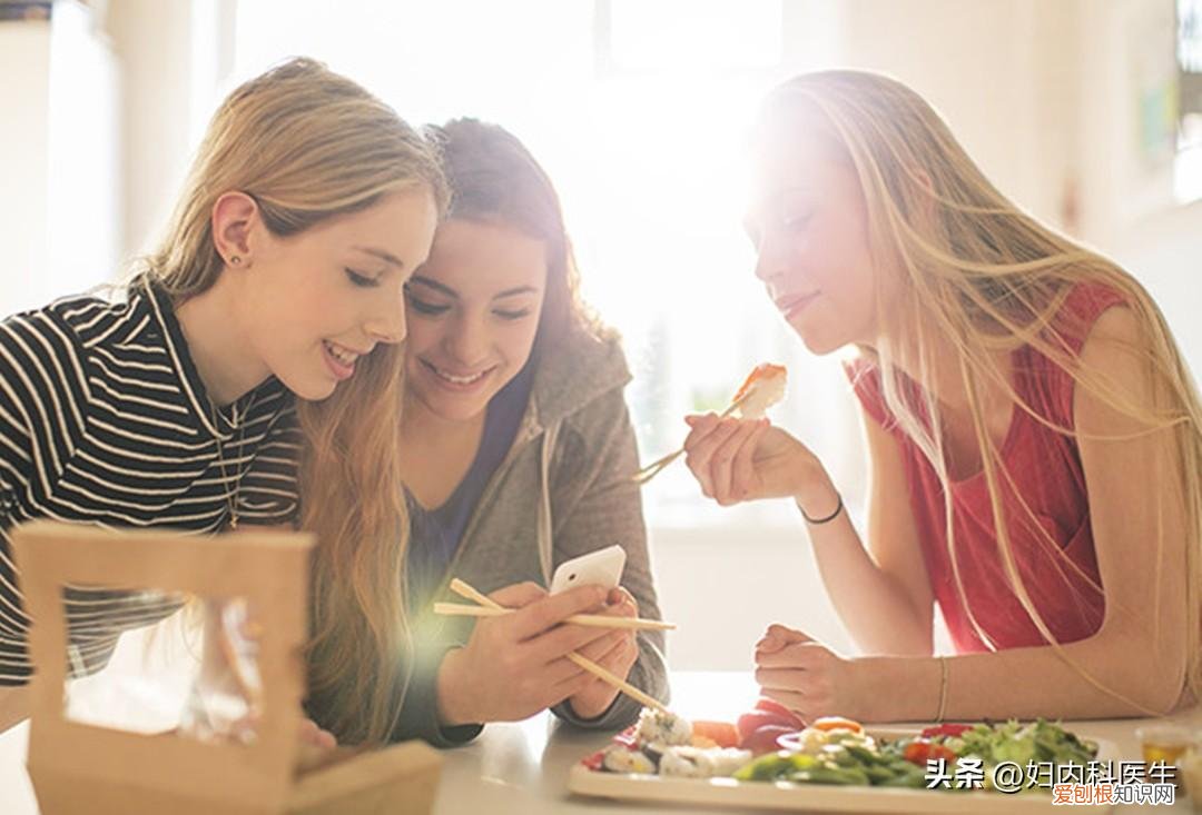 月经量少的原因都有哪些？