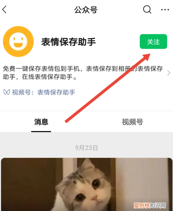 微信表情怎么样才能导入QQ,微信动态表情怎么发送到QQ上