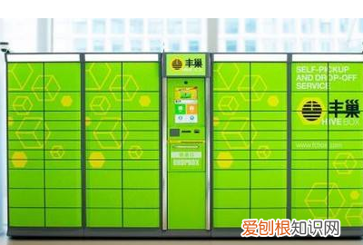 丰巢快递柜怎么收费，快递柜丰巢收费标准