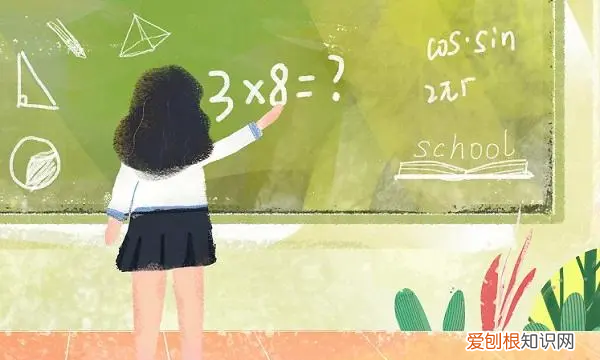 除法算式怎么列