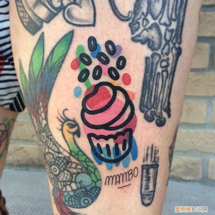 纹身吧