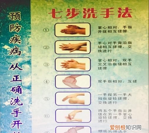 洗手应注意些什么,怎样照顾幼儿洗手盥洗当中应注意什么