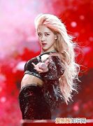 朴彩英为什么叫澳洲野玫瑰，为什么说rose科切拉一战封神